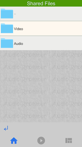 Video Repeater Screen 3