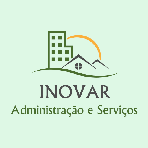 Inovar - CondoSocial logo