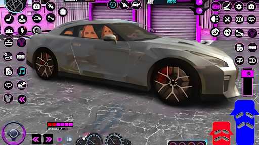 Car Race 3DRacing Real Driving