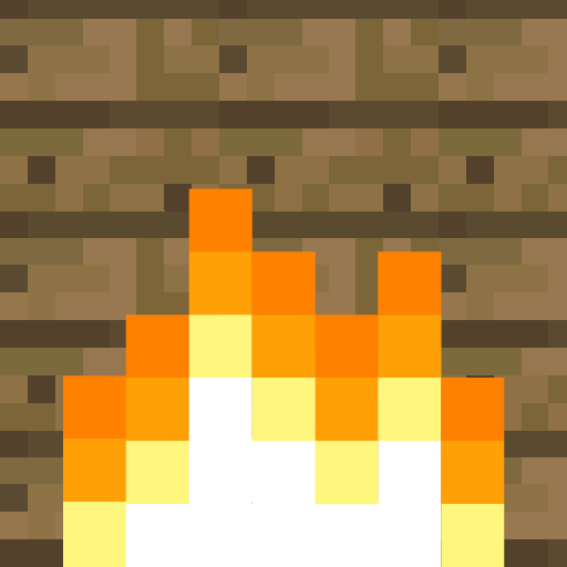 Fire NFC Beta logo