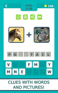 Word Guess - Pics and Wordsのおすすめ画像2