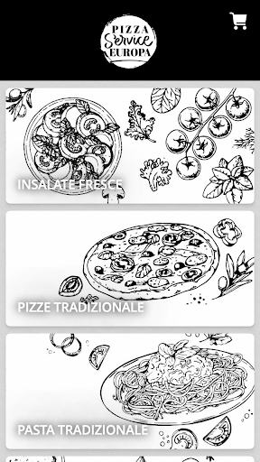 Pizza Europa Schwäbisch Hall Screen 2