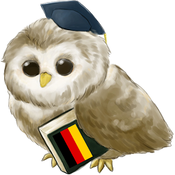 تصویر نماد یادگیری زبان آلمانی