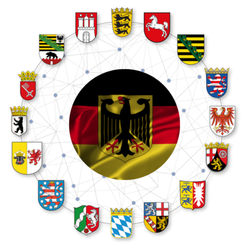 Fachsprache Prüfung logo
