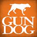 GunDog Magazine - Androidアプリ