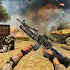 War Commando 3D - New Action Games 2021 4.0