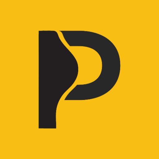 Pambz logo