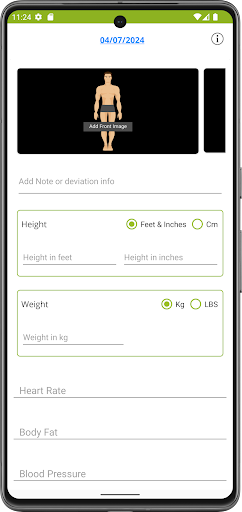 Korefitt Screen 3