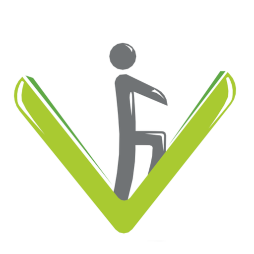 Velocity Fitness logo