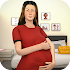 Pregnant Mother : Virtual Pregnant Mom Simulator1.0.2