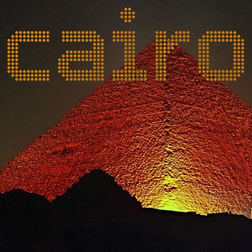 Cairo Music ONLINE  Icon