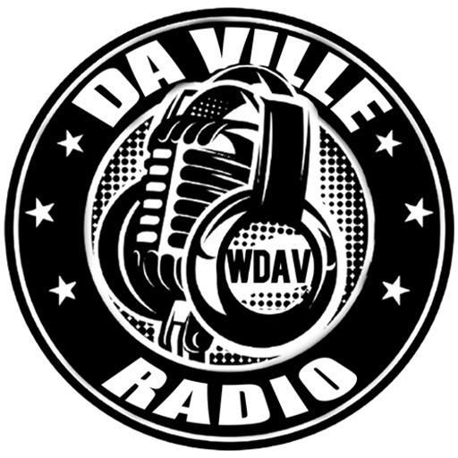 Daville Radio Install on Windows