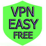 VPN Easy Free icon