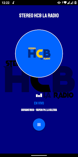 Stereo HCB La Radio