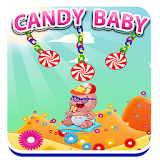 Candy Baby icon