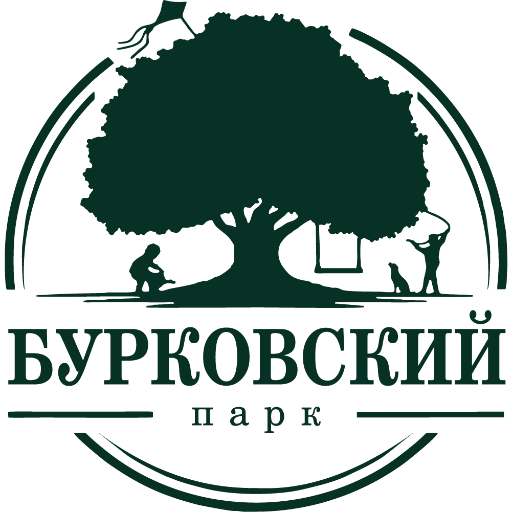 Бурковский Парк logo