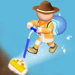 Cover Image of Download Roof Cleaning Master  APK