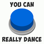 WOW You Can Really Dance Sound Button