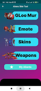 FFF FF Elite pass - Skin Tool 1.2.3 APK + Мод (Unlimited money) за Android