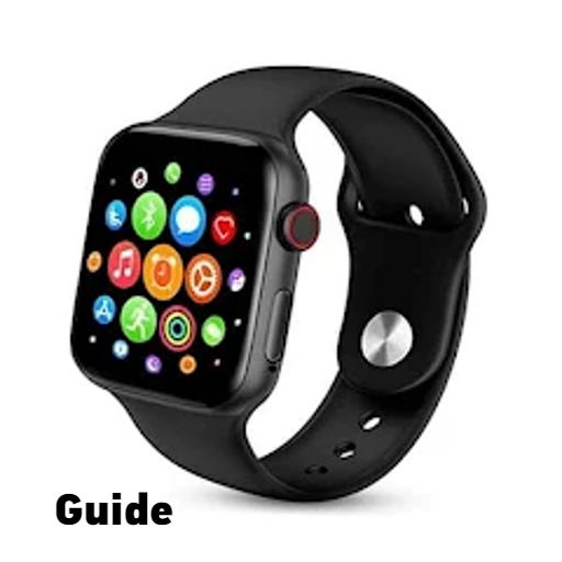 T500 smart watch Guide Download on Windows