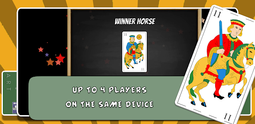 Horse Game Bet Mobile 8