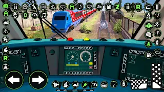 Train Sim: City Train Games - Screenshot 1
