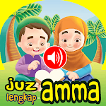 Cover Image of Download Juz Amma 3.3 APK