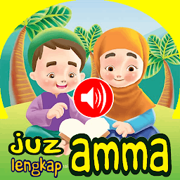 Icon image Juz Amma