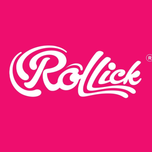 ROLLICK SALES logo