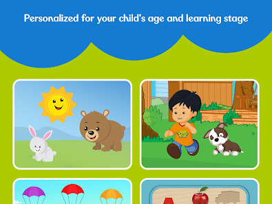 Learn & Play by Fisher-Price - Apps on Google Play