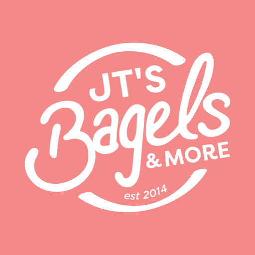 JTS Bagel Bar logo