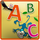 Alphabets Puzzles for kids & Toddlers icon