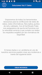 Soporte Tecnico - Presupuestad