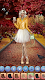 screenshot of Fashion Blogger Dress Up Games