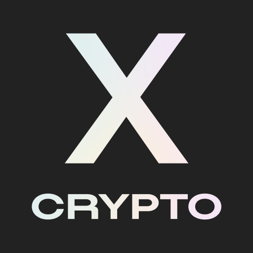 CryptoX Concordium Wallet logo
