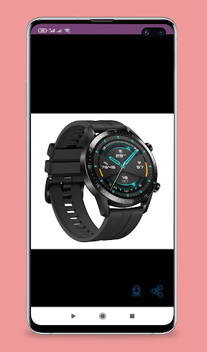 huawei watch gt 2 guide Screen 3