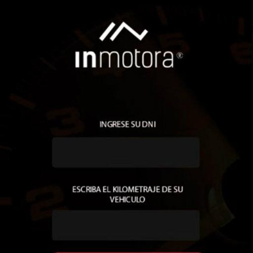 Inmotora® 1.1 Icon