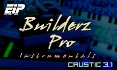 Caustic 3 Builderz Proのおすすめ画像1