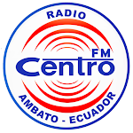 Cover Image of Скачать Radio Centro Ambato FM  APK