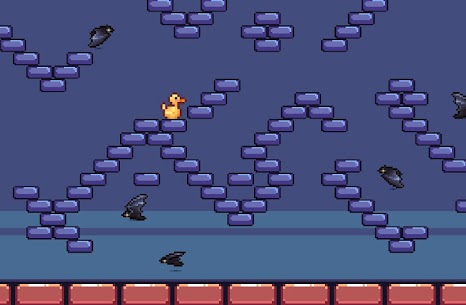 Jumping Duck 5 min platformer 3