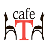 T-cafe icon