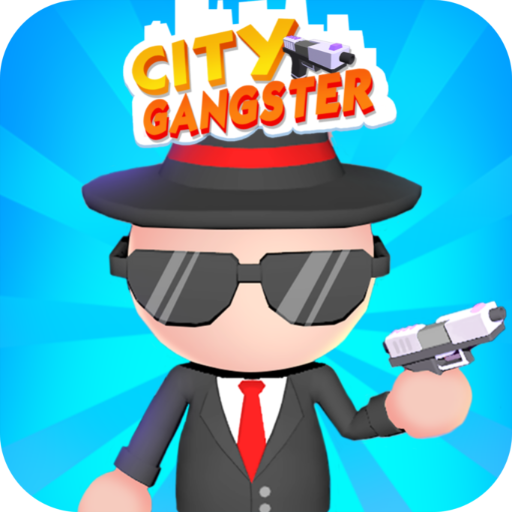 City Gangster - Loot'em all 0.1.4 Icon