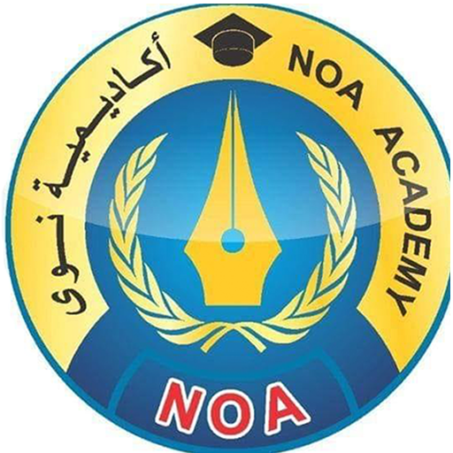 NOA International Academy logo