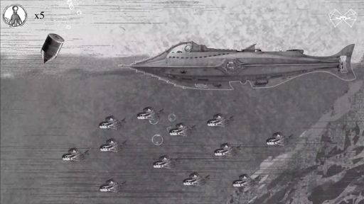 Verne. Extraordinary Voyages