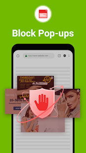 Free Adblocker Browser Adblock Private Browser Apk Download For Android