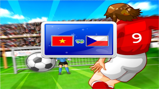 Việt Nam dự World Cup