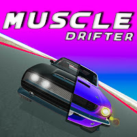 American Muscle Drifting 2022
