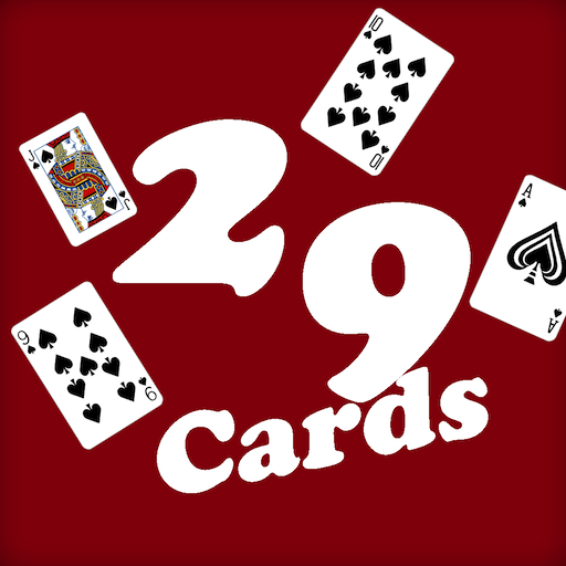 29 Card Game