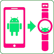 App Link Sender to Android Wear 2.0-7