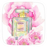 Coco in Pink Perfume icon